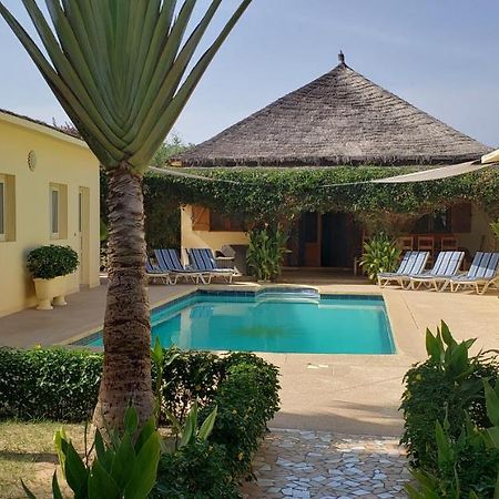Villa Au Soleil ซาลี ปอร์ตูดัล ภายนอก รูปภาพ