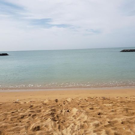 Villa Au Soleil ซาลี ปอร์ตูดัล ภายนอก รูปภาพ