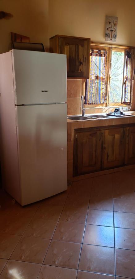 Villa Au Soleil ซาลี ปอร์ตูดัล ภายนอก รูปภาพ