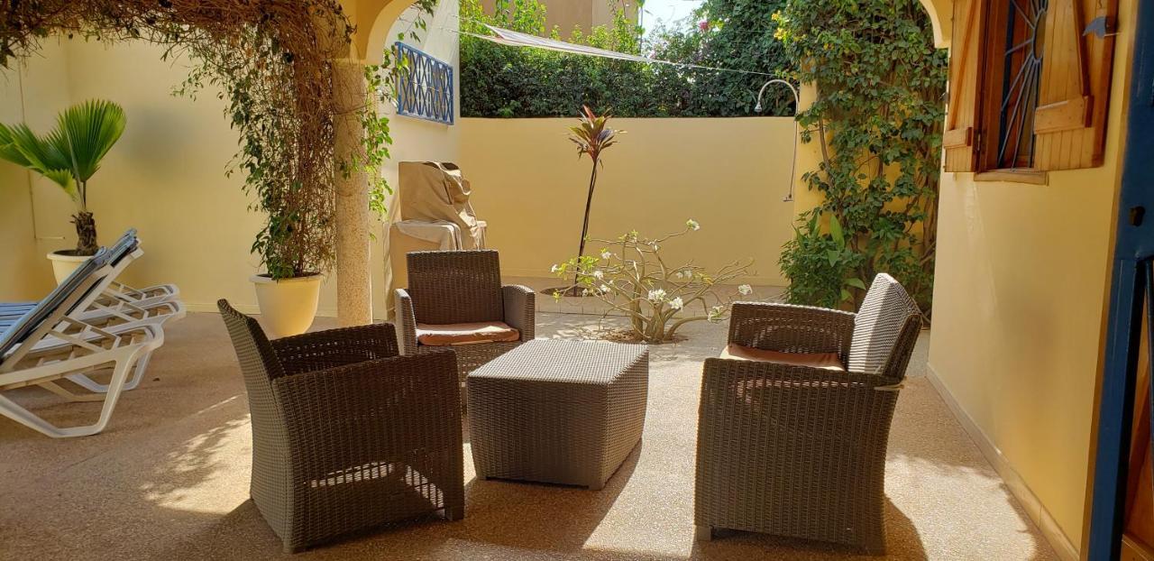 Villa Au Soleil ซาลี ปอร์ตูดัล ภายนอก รูปภาพ