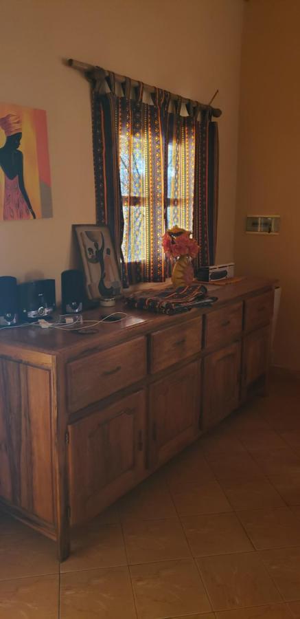 Villa Au Soleil ซาลี ปอร์ตูดัล ภายนอก รูปภาพ