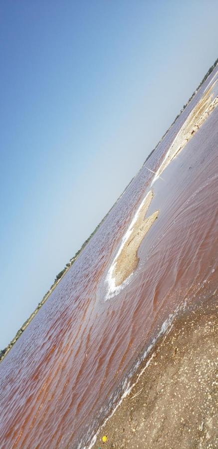 Villa Au Soleil ซาลี ปอร์ตูดัล ภายนอก รูปภาพ