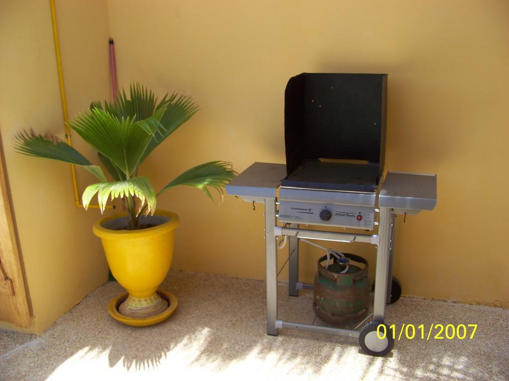 Villa Au Soleil ซาลี ปอร์ตูดัล ห้อง รูปภาพ