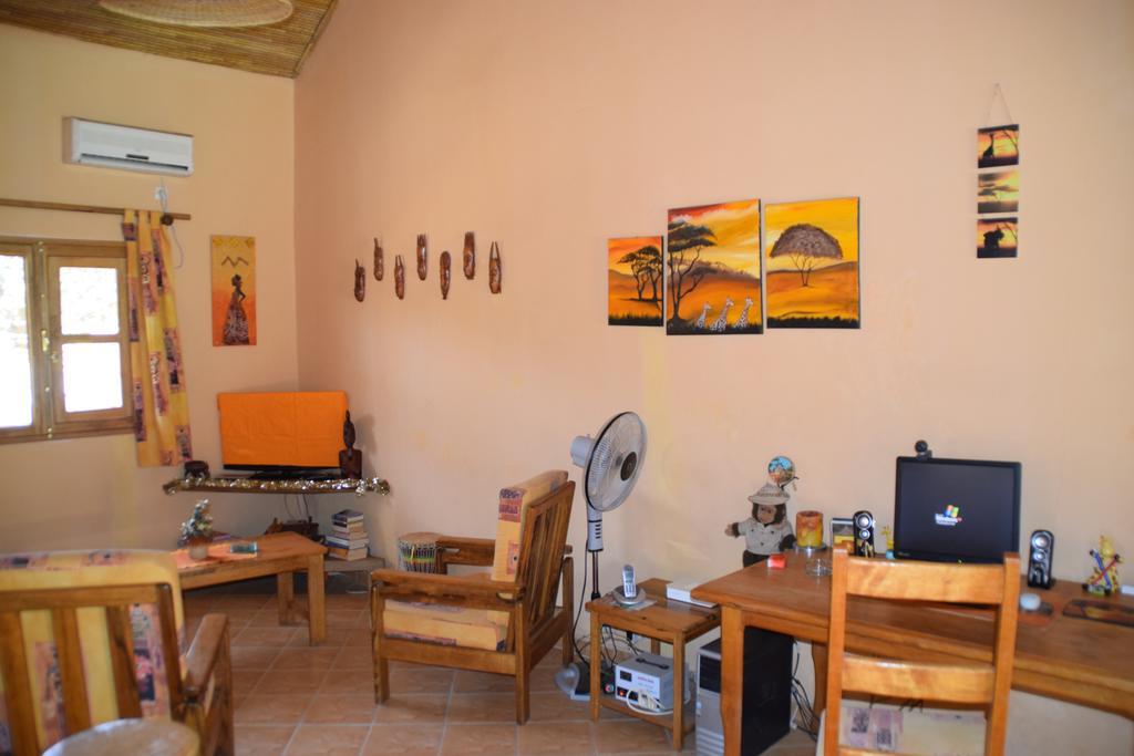 Villa Au Soleil ซาลี ปอร์ตูดัล ภายนอก รูปภาพ