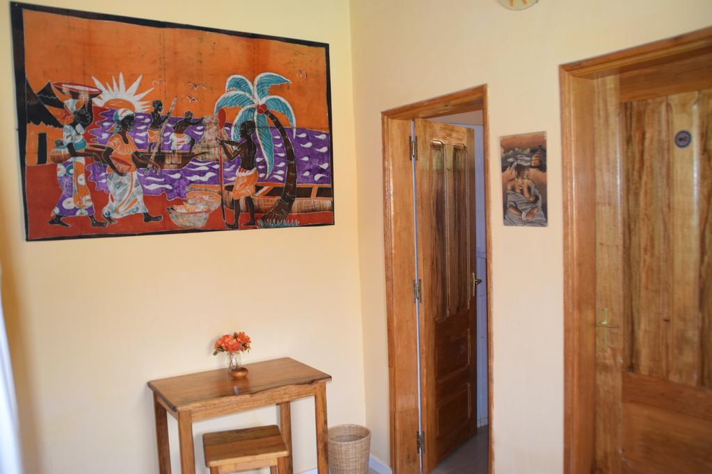 Villa Au Soleil ซาลี ปอร์ตูดัล ภายนอก รูปภาพ