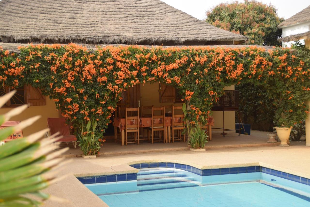 Villa Au Soleil ซาลี ปอร์ตูดัล ภายนอก รูปภาพ