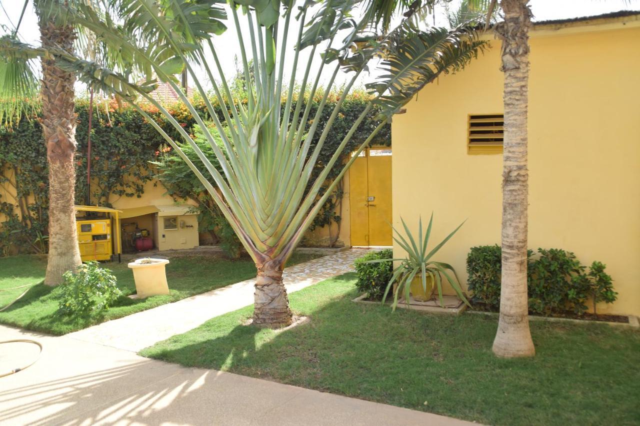 Villa Au Soleil ซาลี ปอร์ตูดัล ภายนอก รูปภาพ